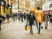 BBC随身英语：The future of Britain's high streets 英国传统购物街的未来