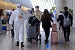 教育部建议海外留学生减少长途旅行避免交叉感染