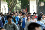 北京高三复读线下培训机构尚未达到开学标准