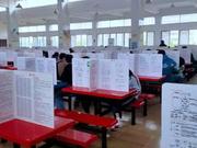 广西高考报名人数首破50.7万 统考37.9万人报名