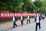 河北省多地非毕业年级放假暂定9月1日开学
