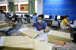 海南7月16-18日组织第二次模拟网上填报高考志愿