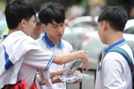 浙江发布2020年高考分数线取消录取批次改为分段录取