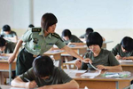 20所军校计划在京招生176人未被录不影响地方校招录