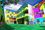 海南海口10家幼儿园“民转公”