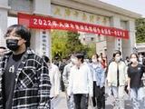 天津5.8万人参加高考英语第一次考试 5月上旬查分