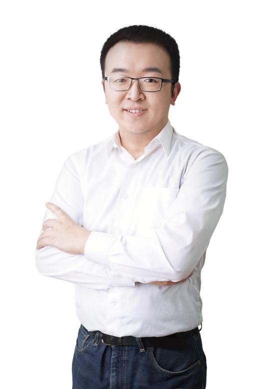 赵宇
