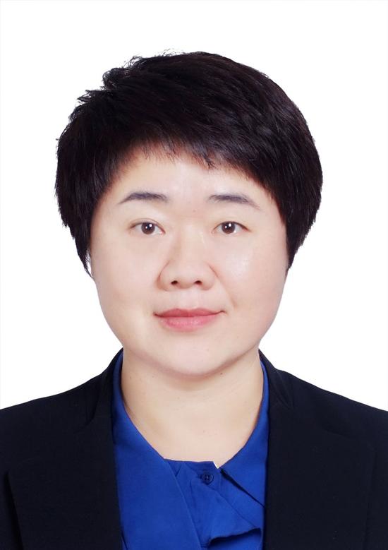 厦门大学招生办公室主任刘艳杰