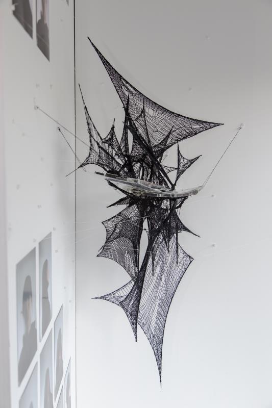 毕业展作品