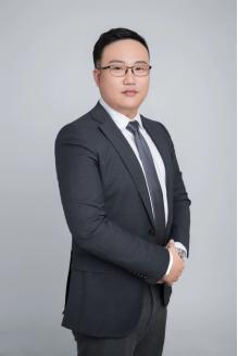 牛津大学升学指导老师 韦历先生