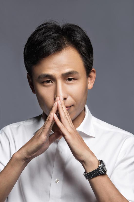 网龙CEO熊立博士
