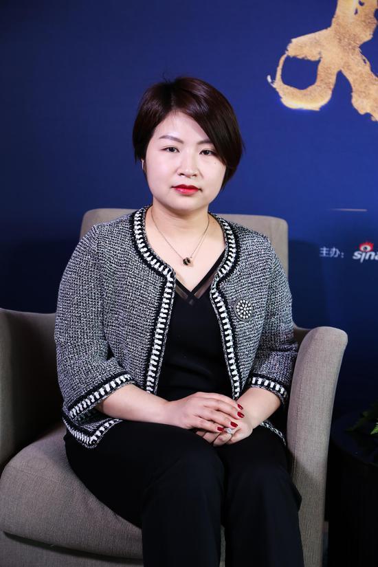 学而思大语文负责人 李林