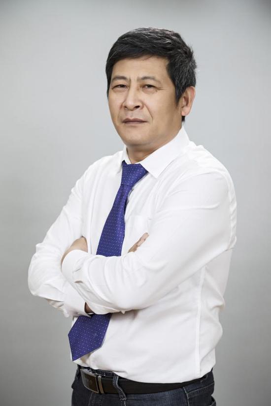 华东师范大学招办主任 濮晓龙
