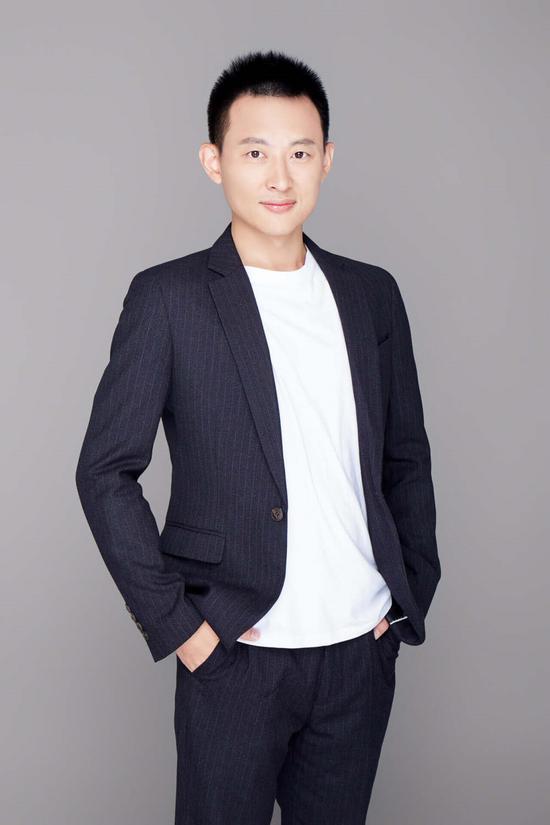 小麦助教执行总裁陈玮