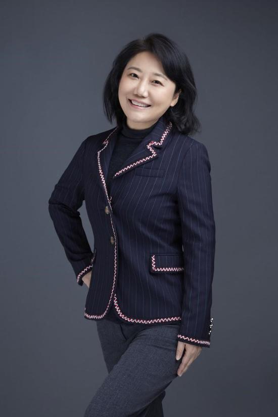 (清华志清中学副校长兼国际部主任 吴树珊)