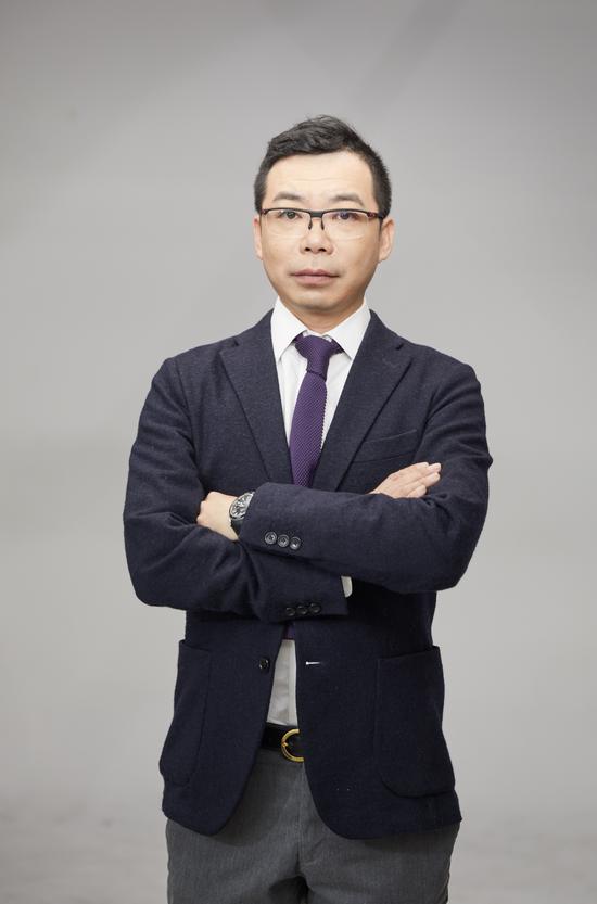 图:李旭