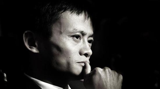 EMBA人物:马云告诉你实现梦想的路有多不容易
