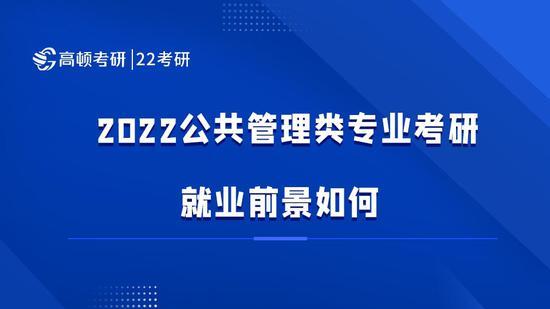 高顿考研