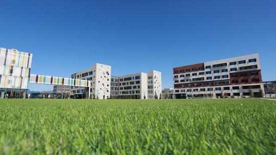 (北京市房山区诺德安达学校)