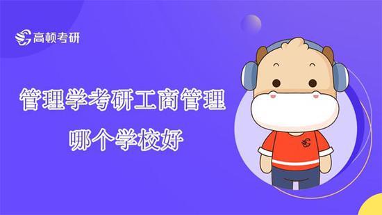 高顿考研