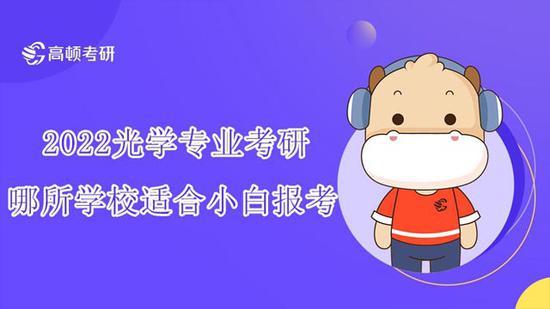 高顿考研