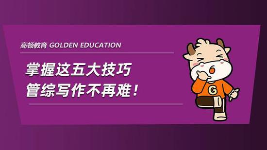 高顿考研