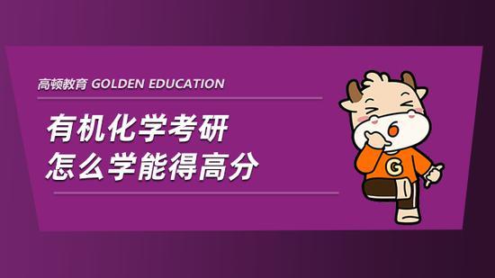 高顿考研