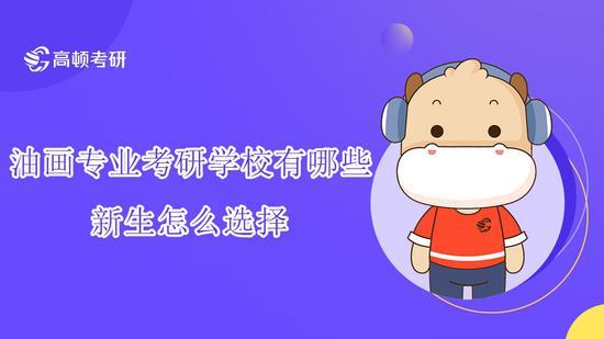 高顿考研
