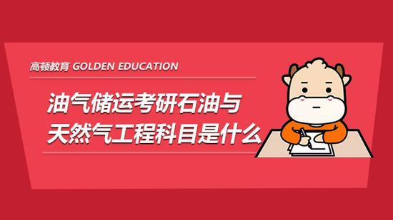 高顿考研