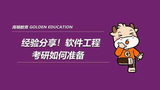 高顿考研