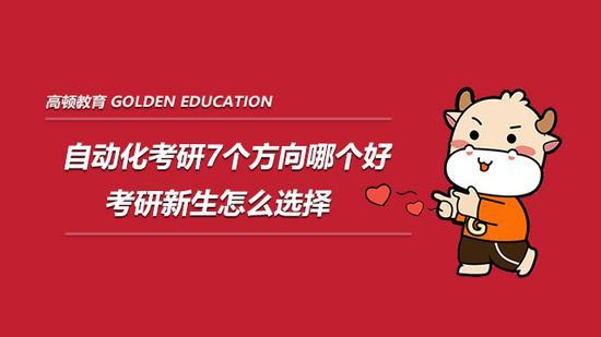 高顿考研