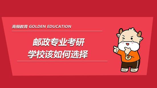 高顿考研