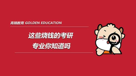 高顿考研