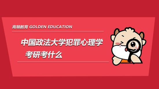 高顿考研