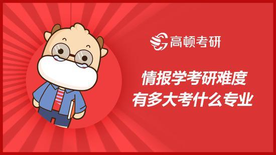 高顿考研