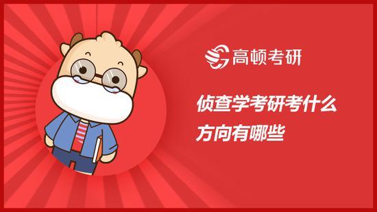 高顿考研