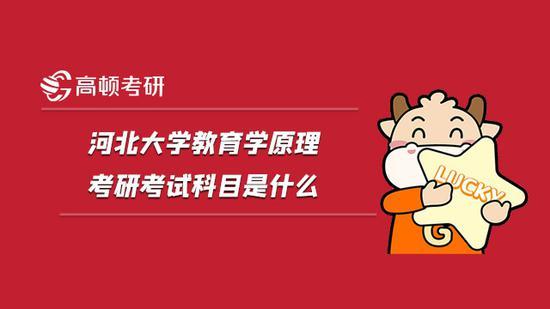 高顿考研
