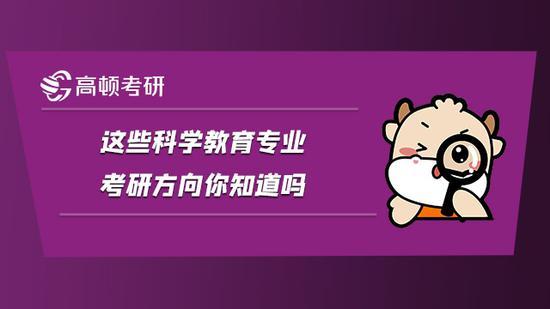 高顿考研