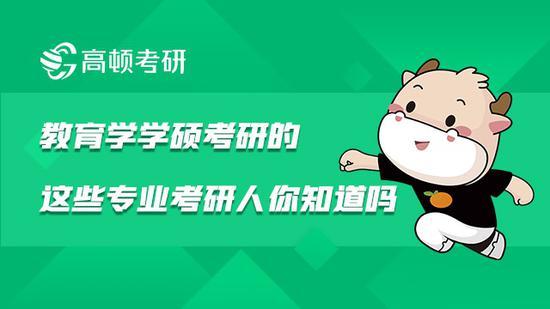 高顿考研