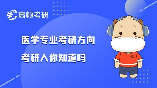 高顿考研