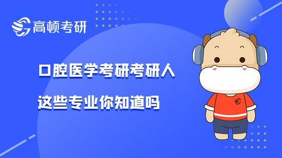 高顿考研