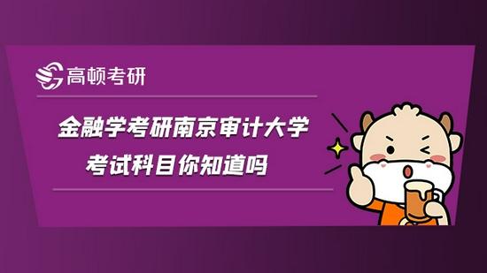 高顿考研