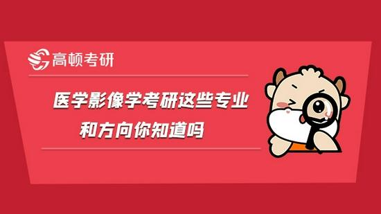 高顿考研