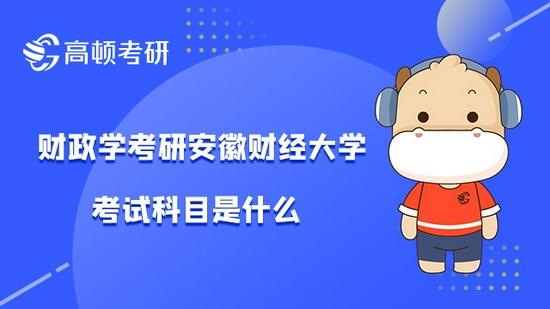 高顿考研