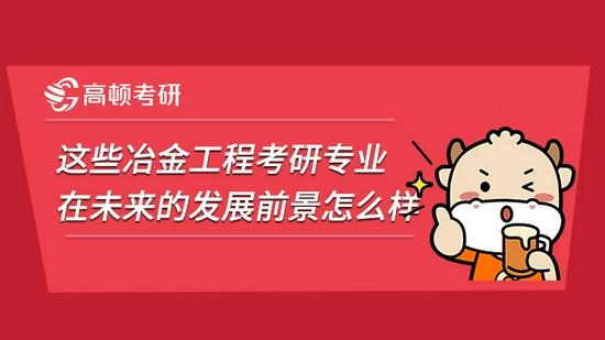 高顿考研