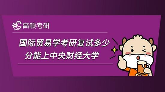 高顿考研