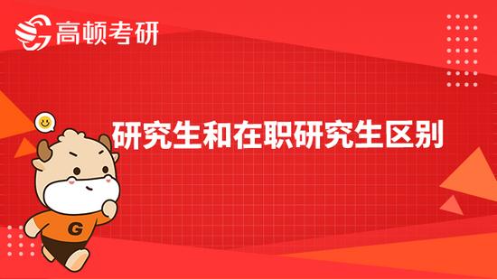高顿考研