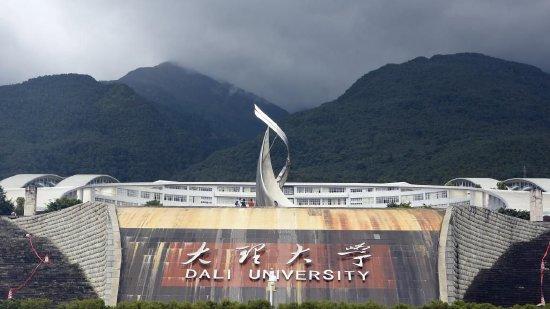 大理大学