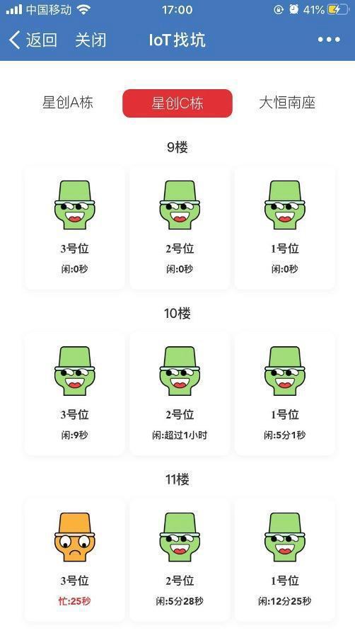 (图: 趣蹲坑)