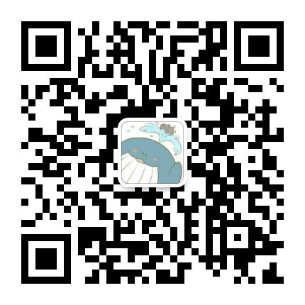 扫码加入群聊